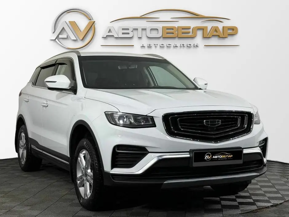 фото автомобиля