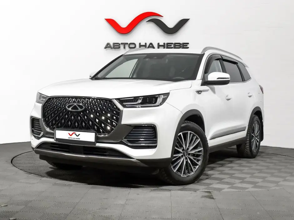 «Авто на Неве»