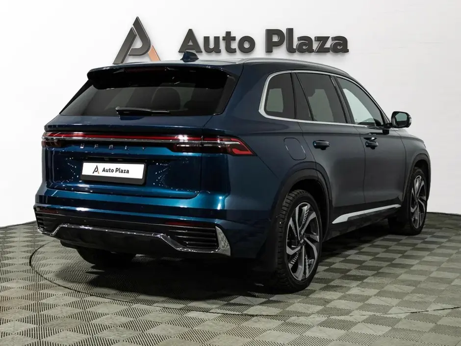 AutoPlaza