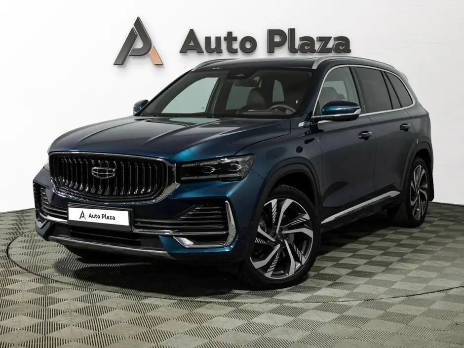 AutoPlaza