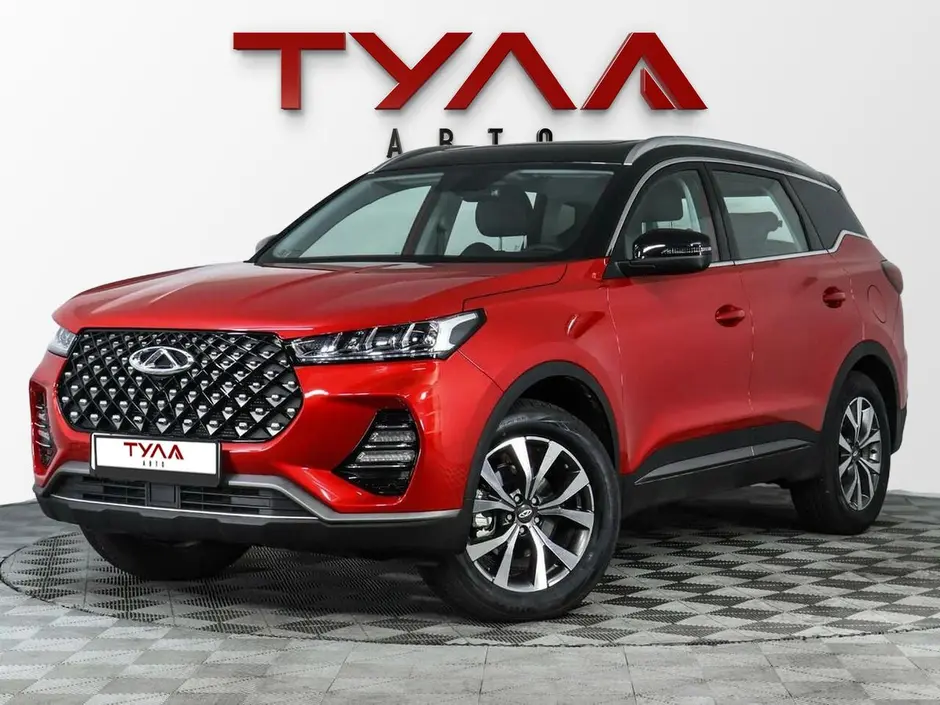 фото автомобиля