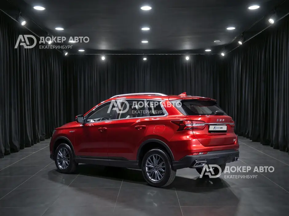 АЦ "Докер Авто"