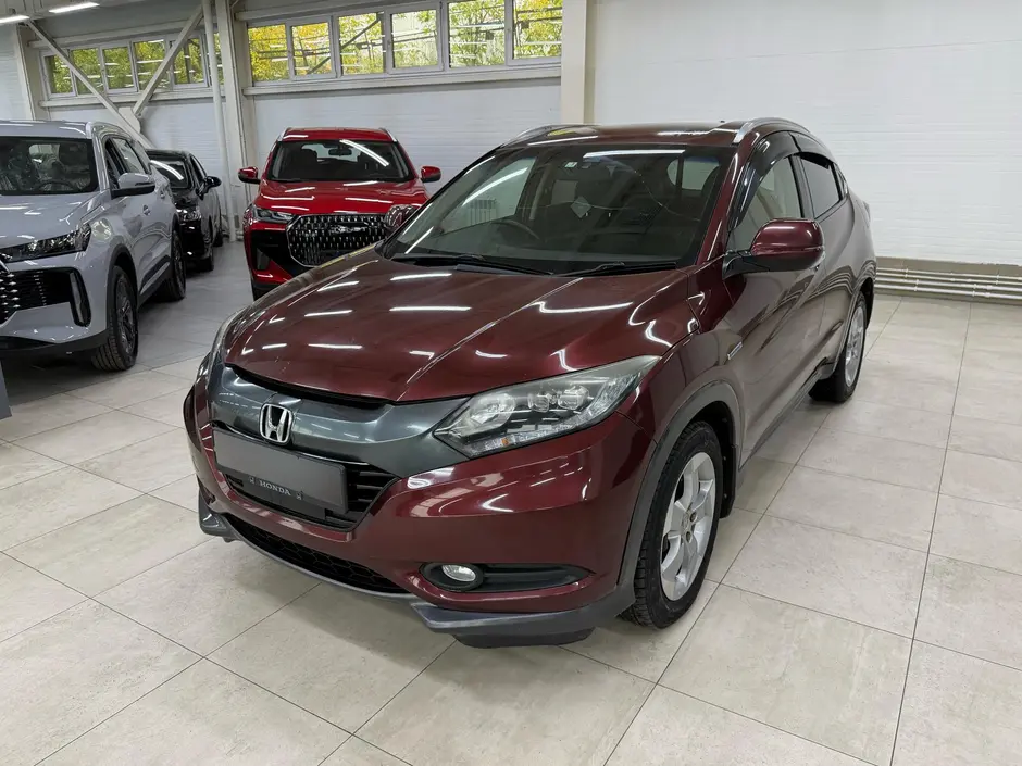 фото автомобиля