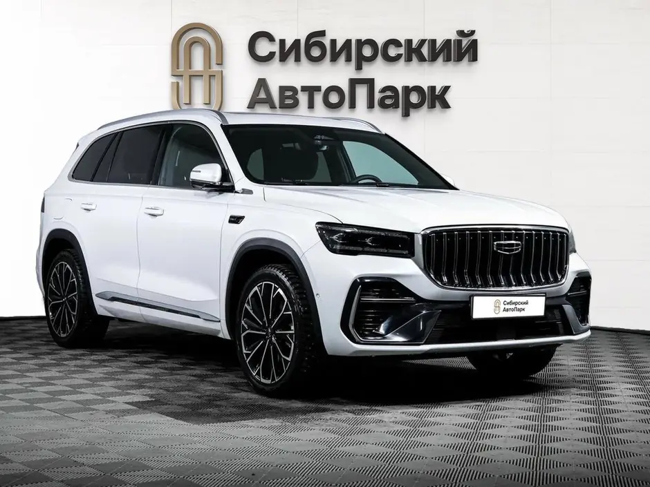 фото автомобиля