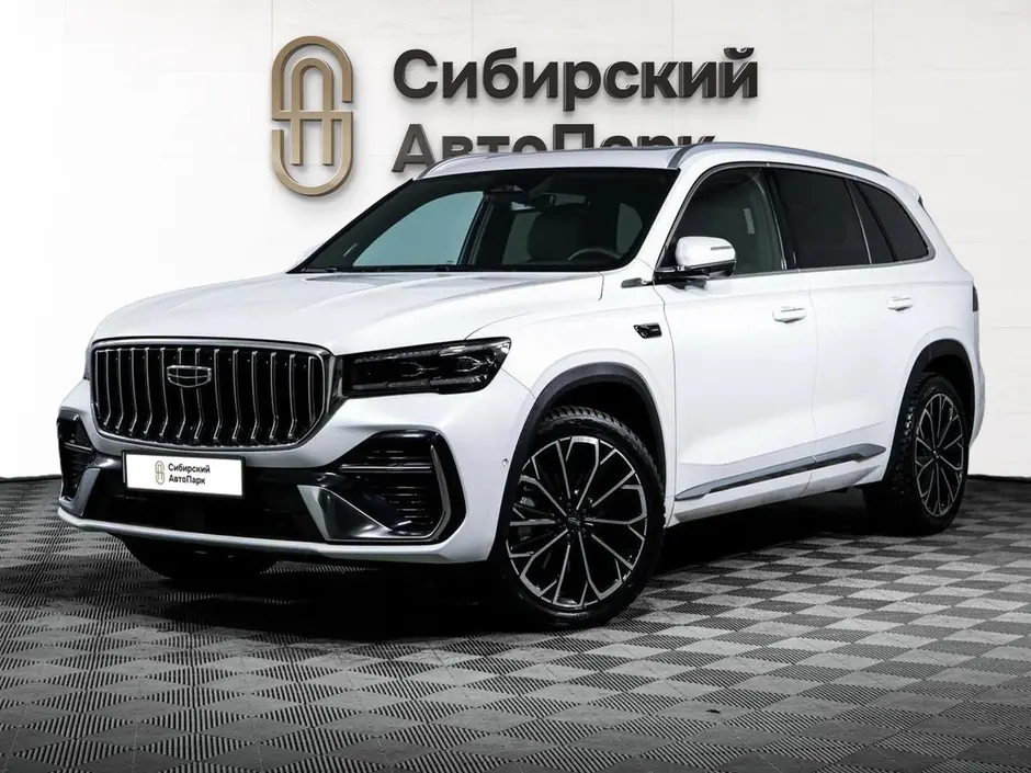 фото автомобиля
