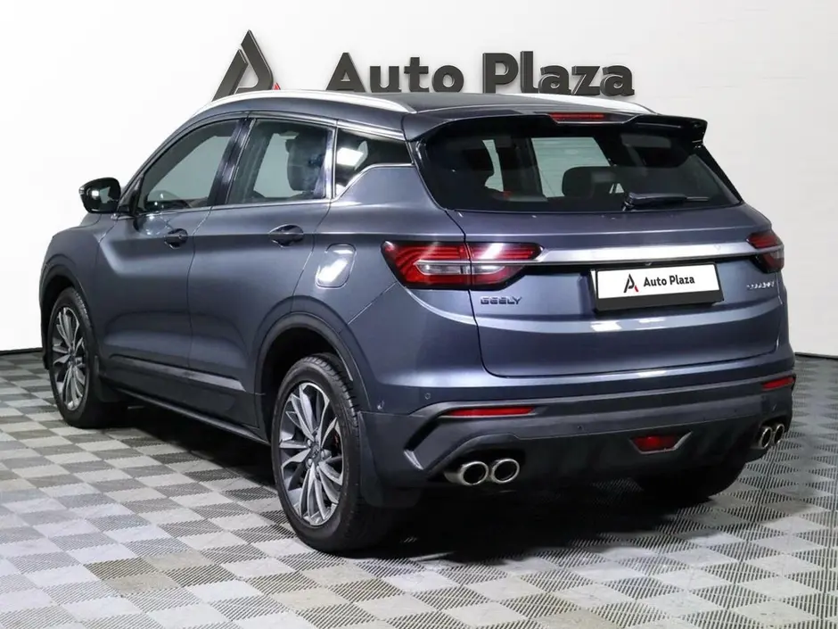 AutoPlaza