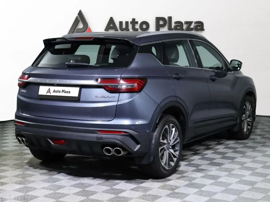 AutoPlaza