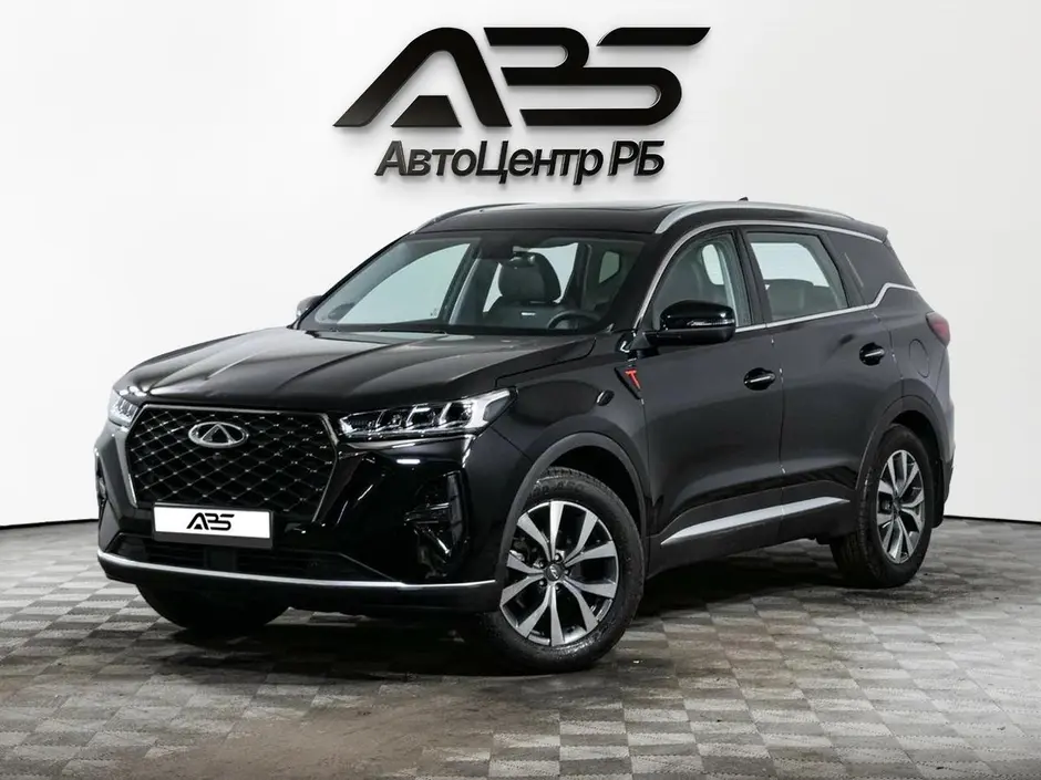 Chery Tiggo 7 Pro Max, 2023 г.