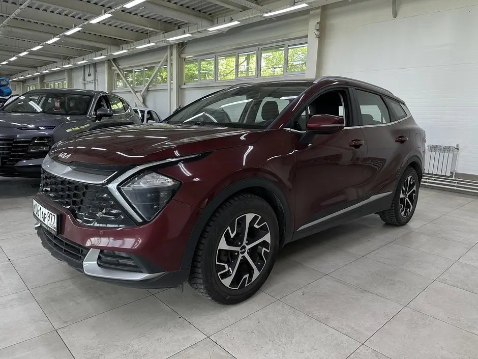фото автомобиля