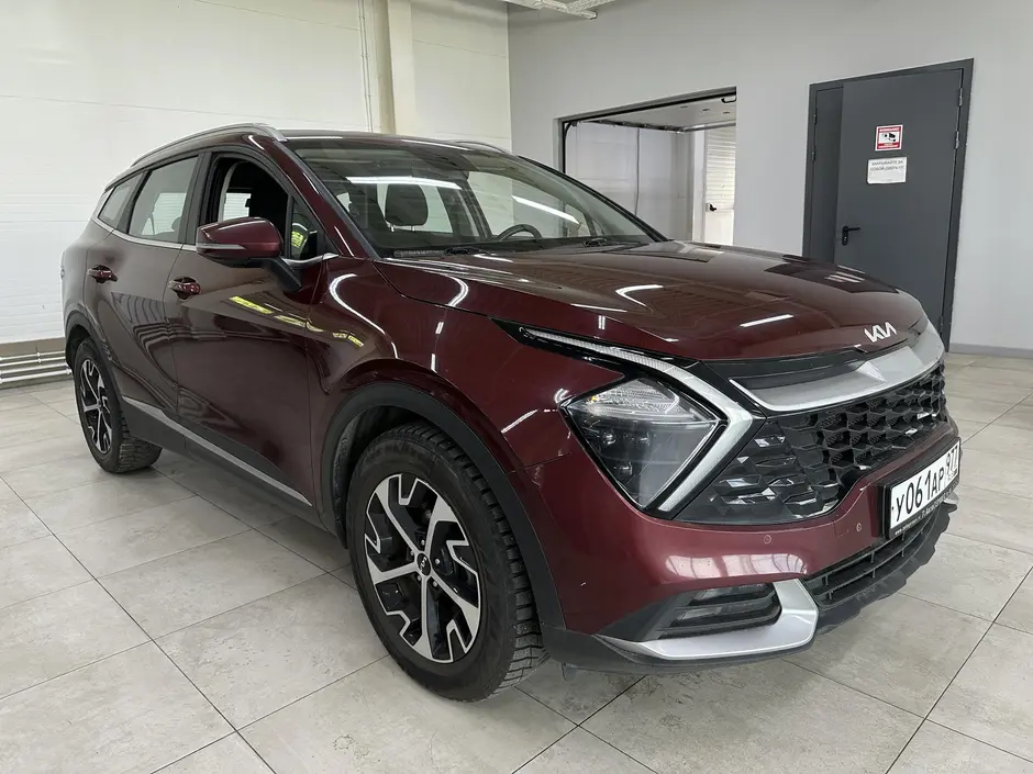 фото автомобиля