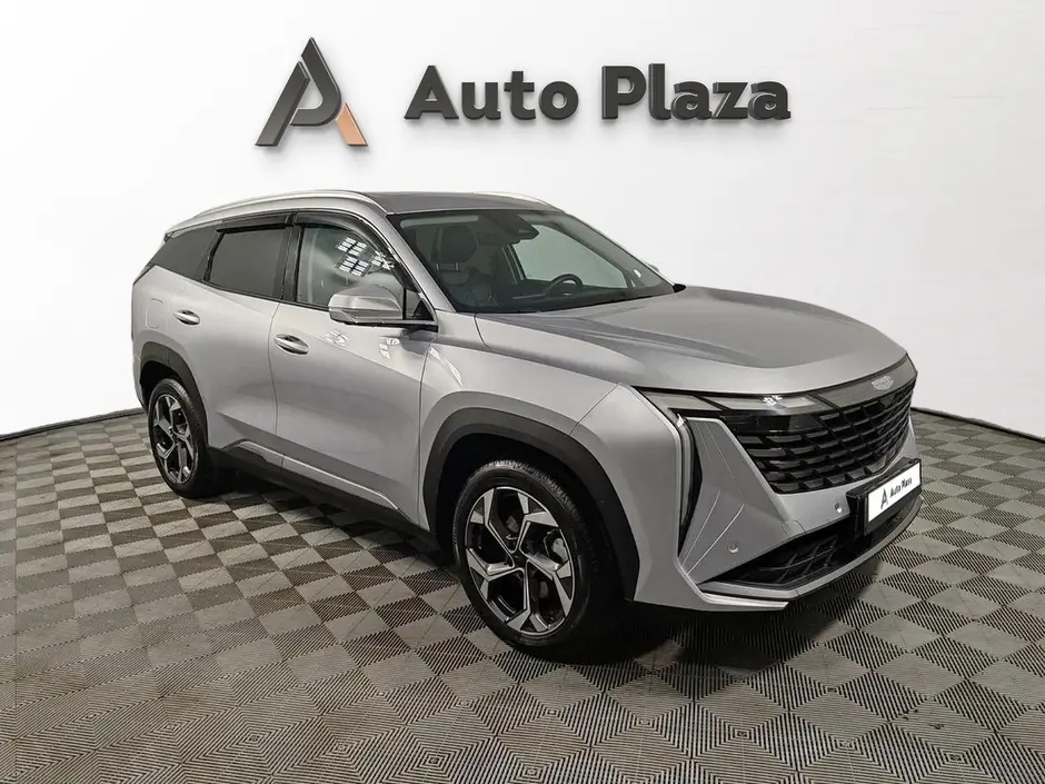 AutoPlaza