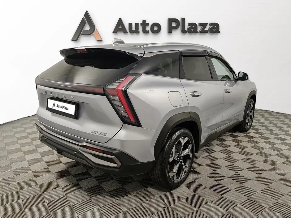 AutoPlaza