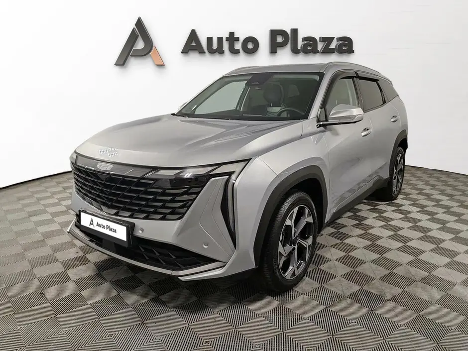 AutoPlaza