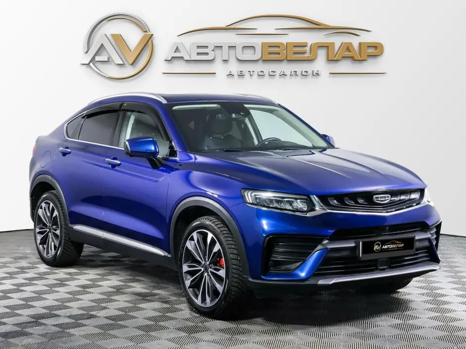фото автомобиля