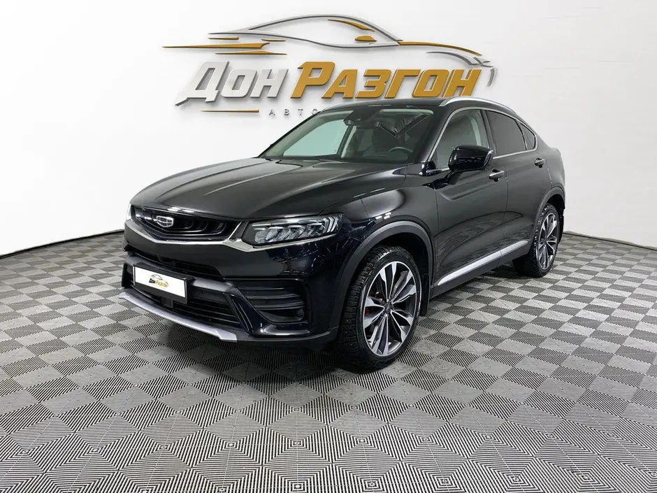 фото автомобиля