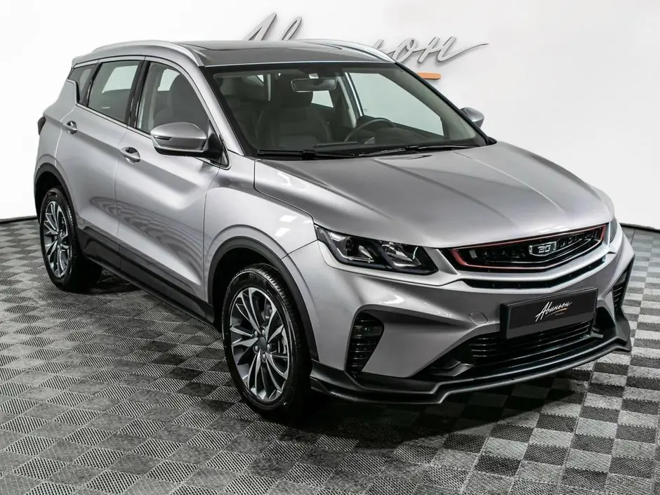 фото автомобиля