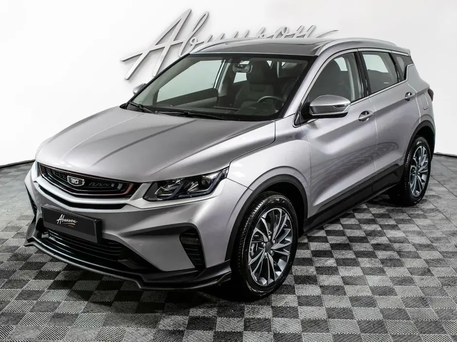 Belgee X50, 2024 г.