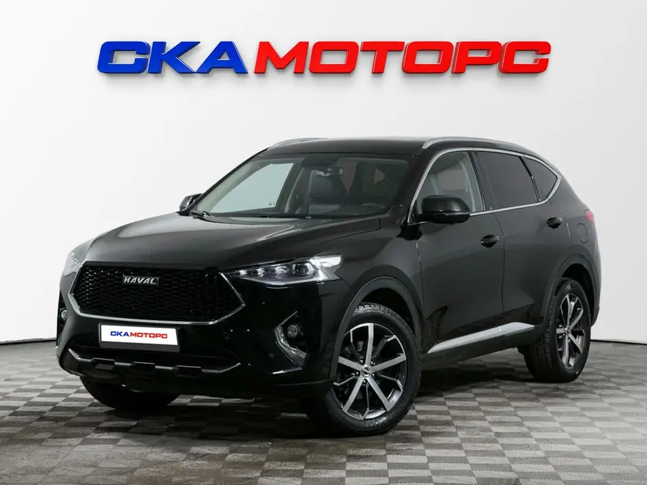 Пробег-Авто