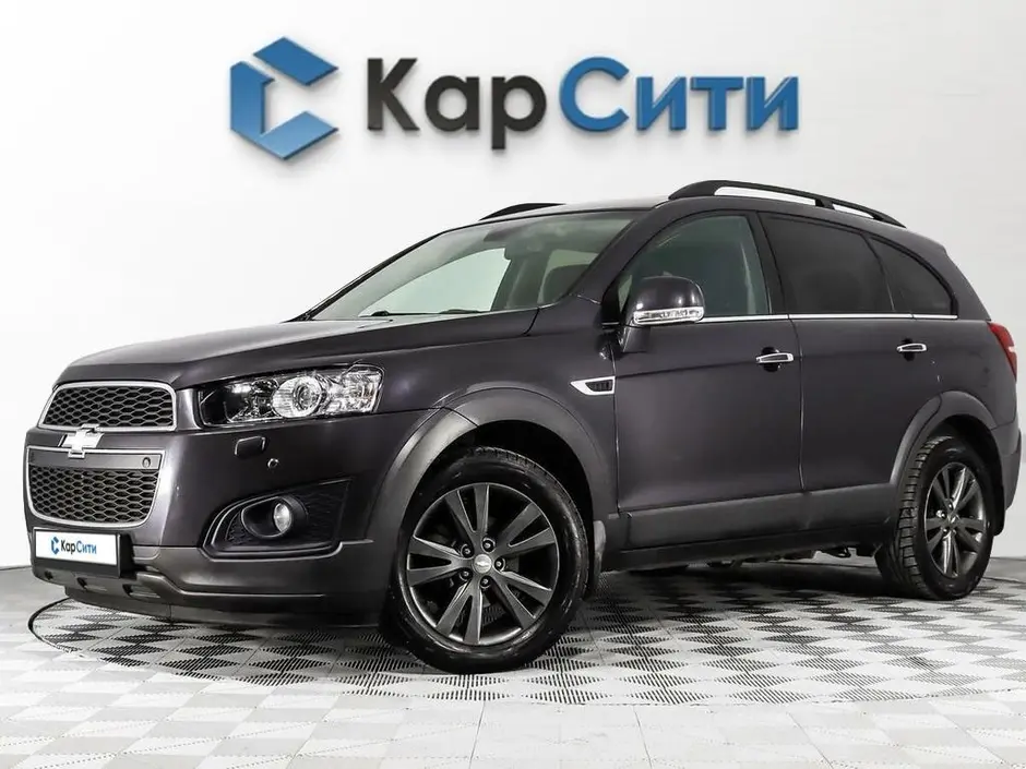 фото автомобиля