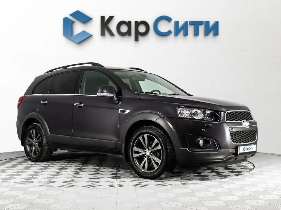 фото автомобиля