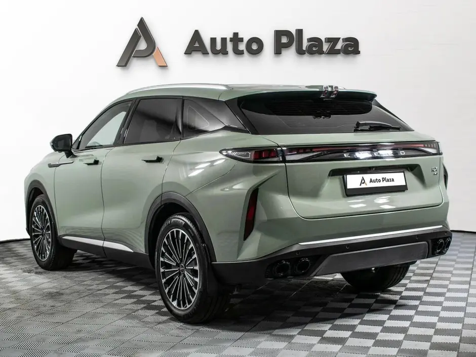 AutoPlaza