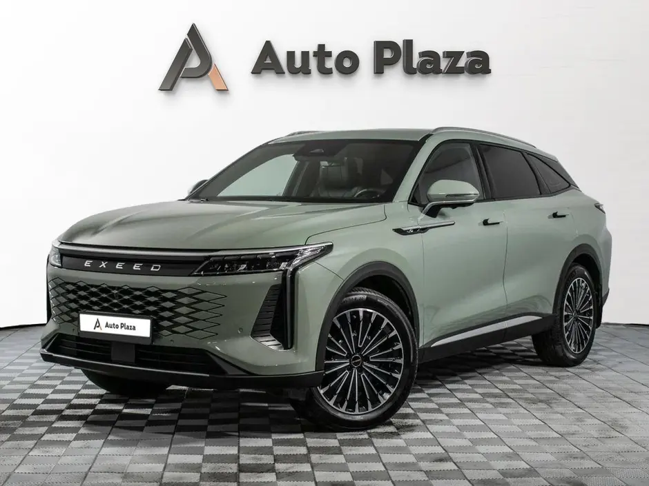 AutoPlaza