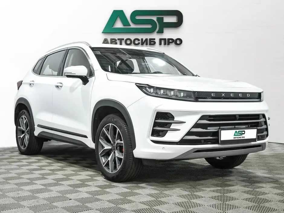 «АвтоСиб Про»