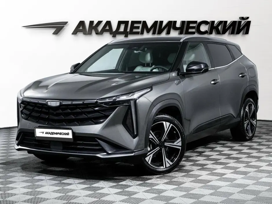 фото автомобиля
