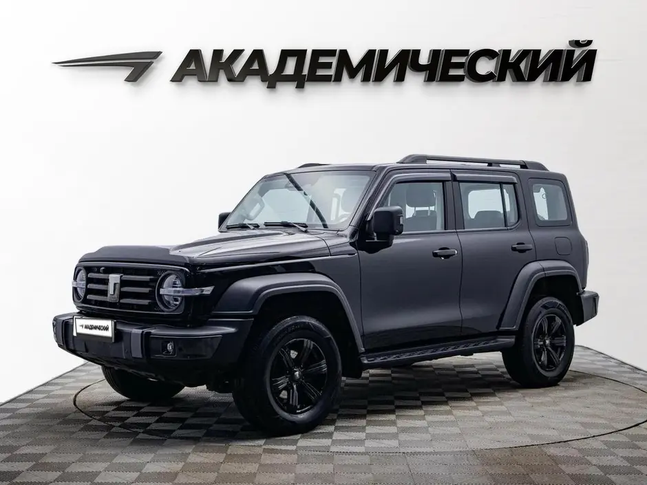 Tank 300, 2024 г.