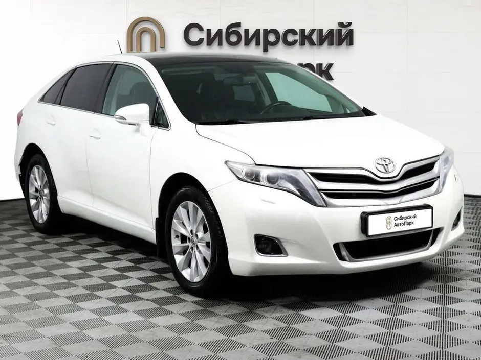 фото автомобиля