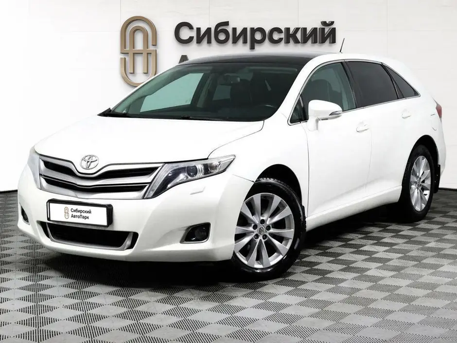 фото автомобиля