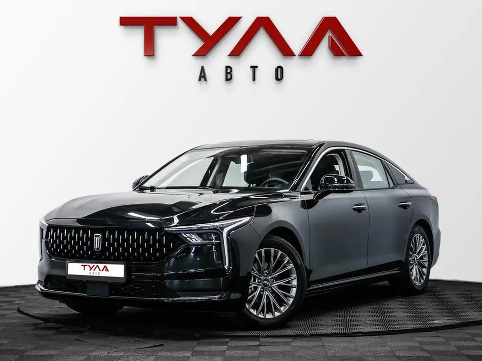 FAW Bestune B70, 2024 г.
