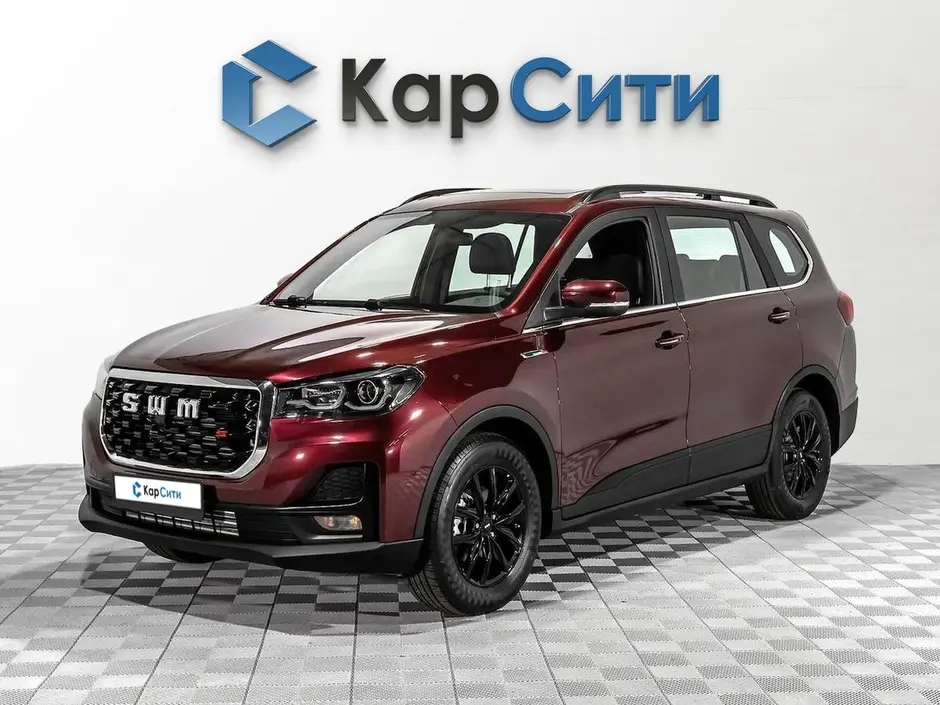 SWM G05 Pro, 2023 г.