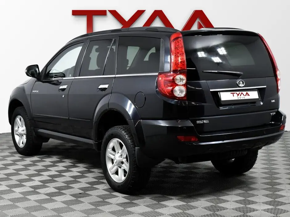 фото автомобиля