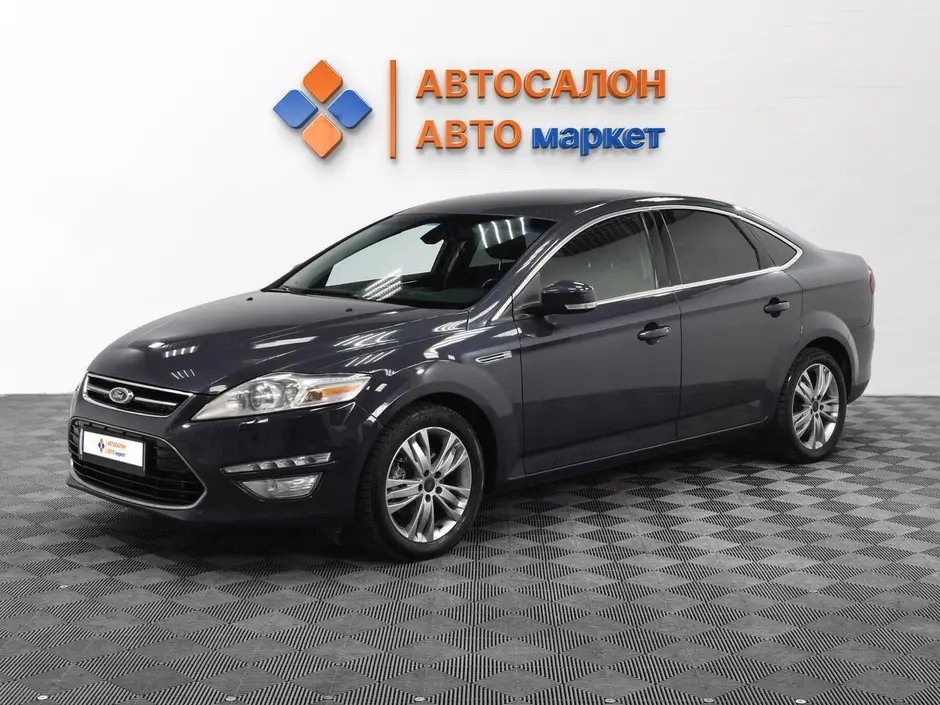 фото автомобиля