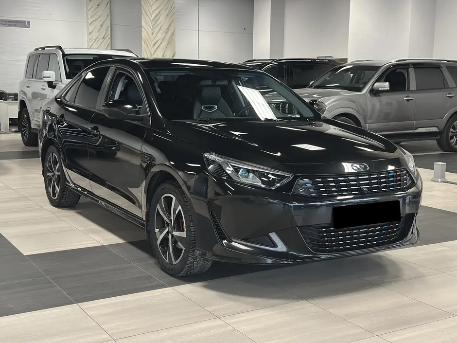 фото автомобиля