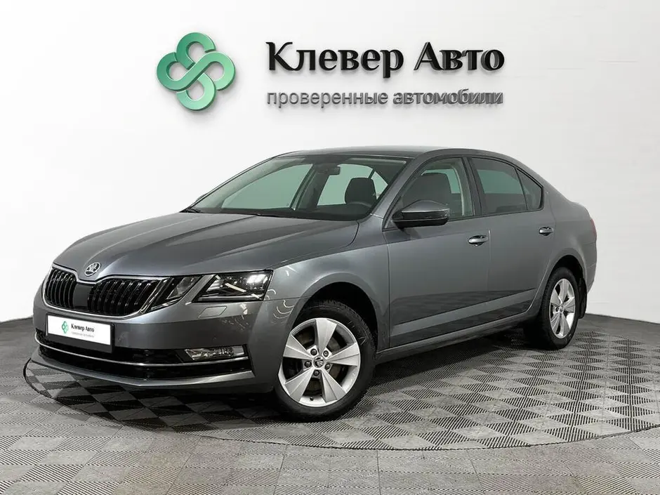 Фото автомобиля