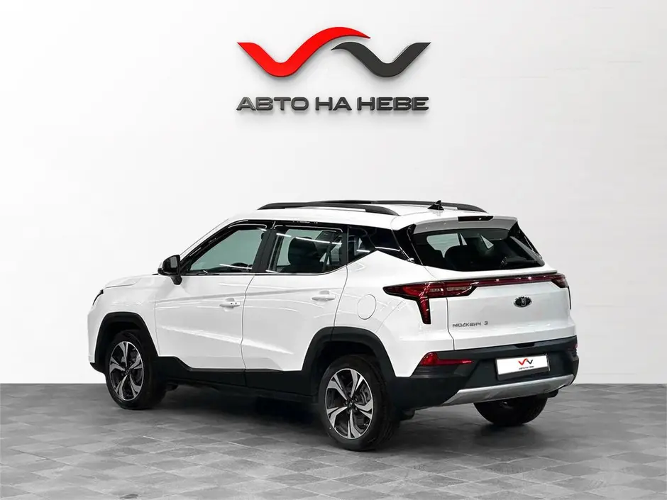 «Авто на Неве»
