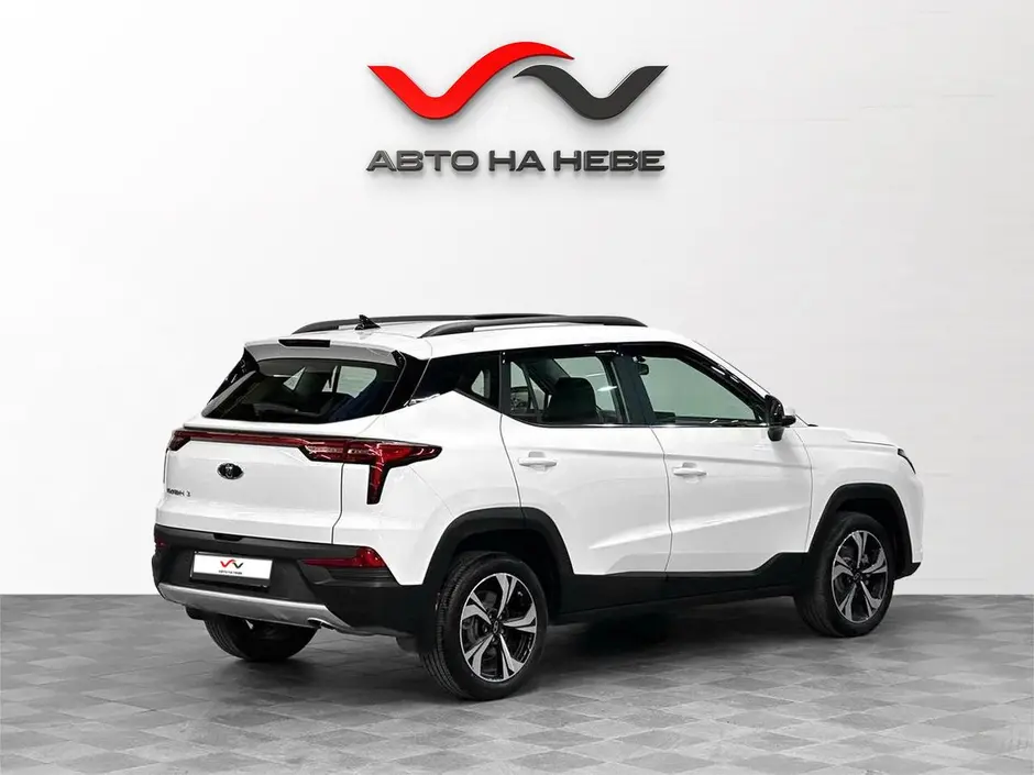 «Авто на Неве»