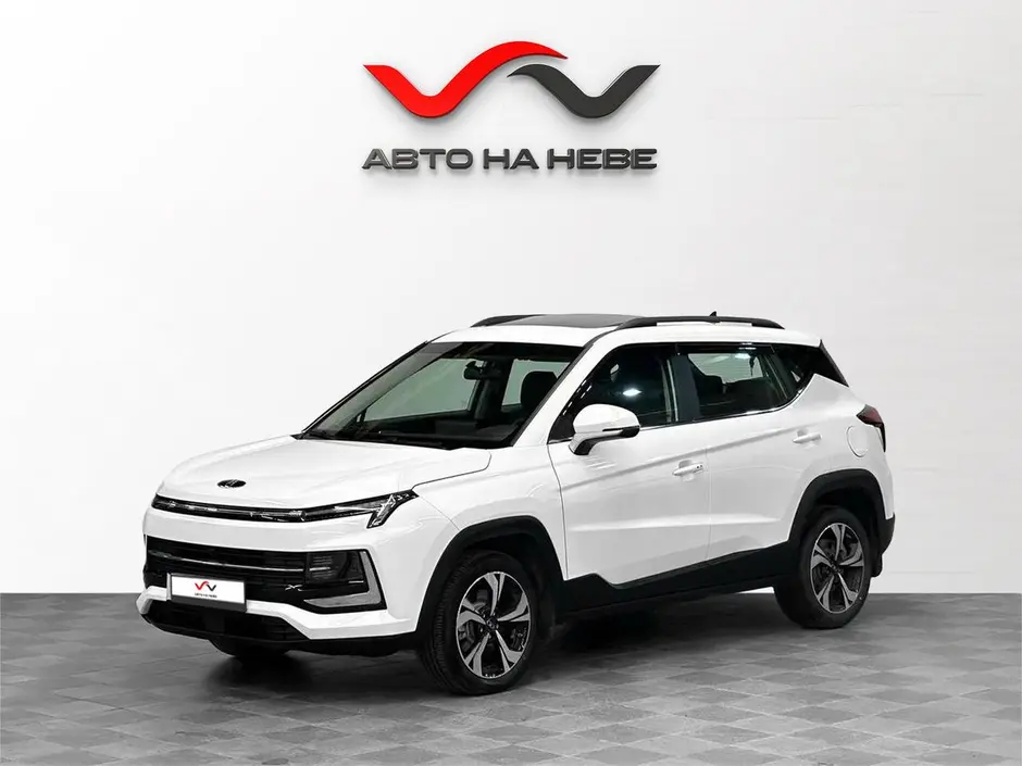 «Авто на Неве»