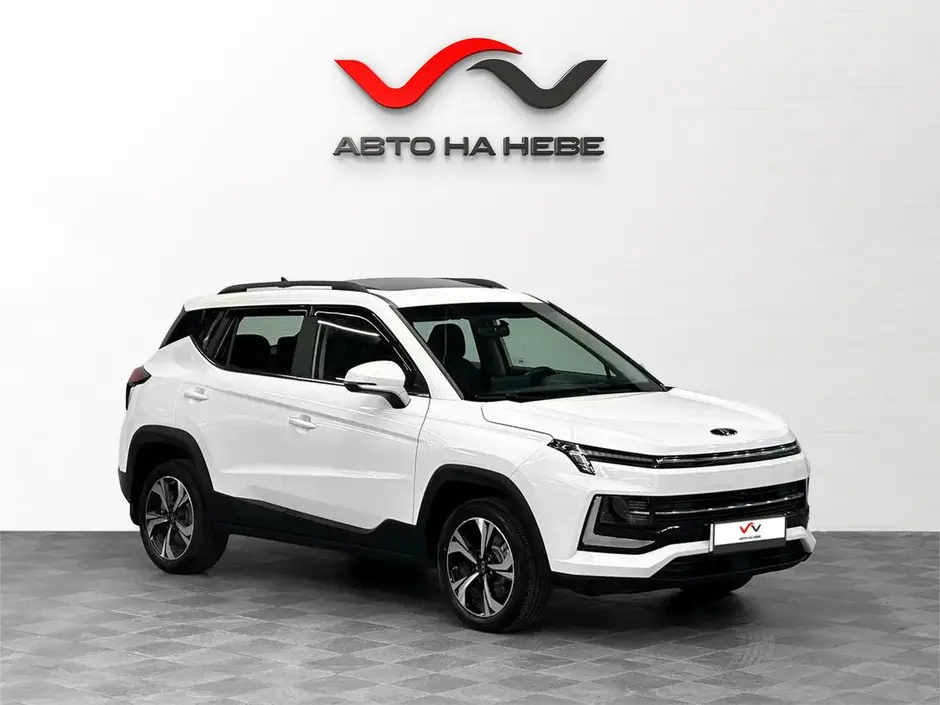 «Авто на Неве»