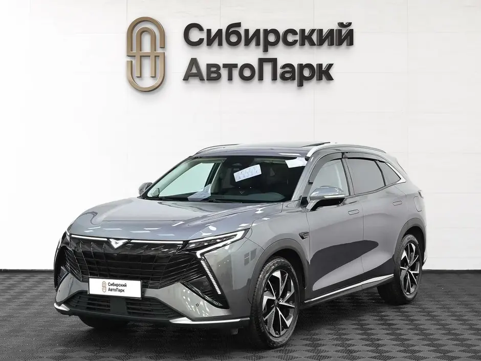 фото автомобиля