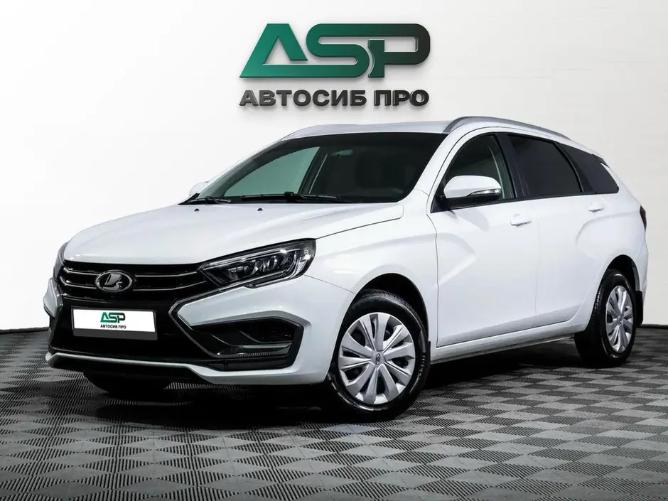 LADA (ВАЗ) Vesta, 2024 г.