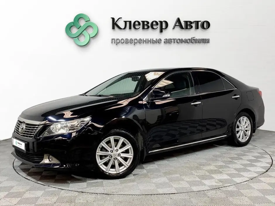 Фото автомобиля