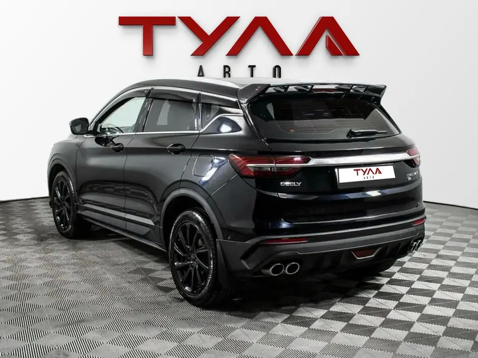 фото автомобиля