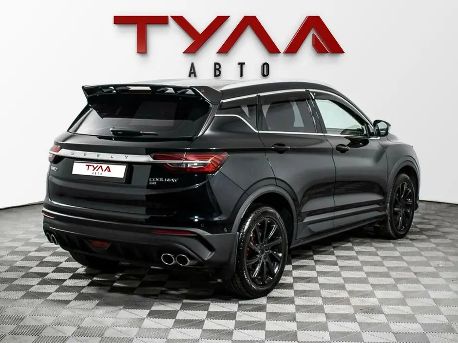 фото автомобиля