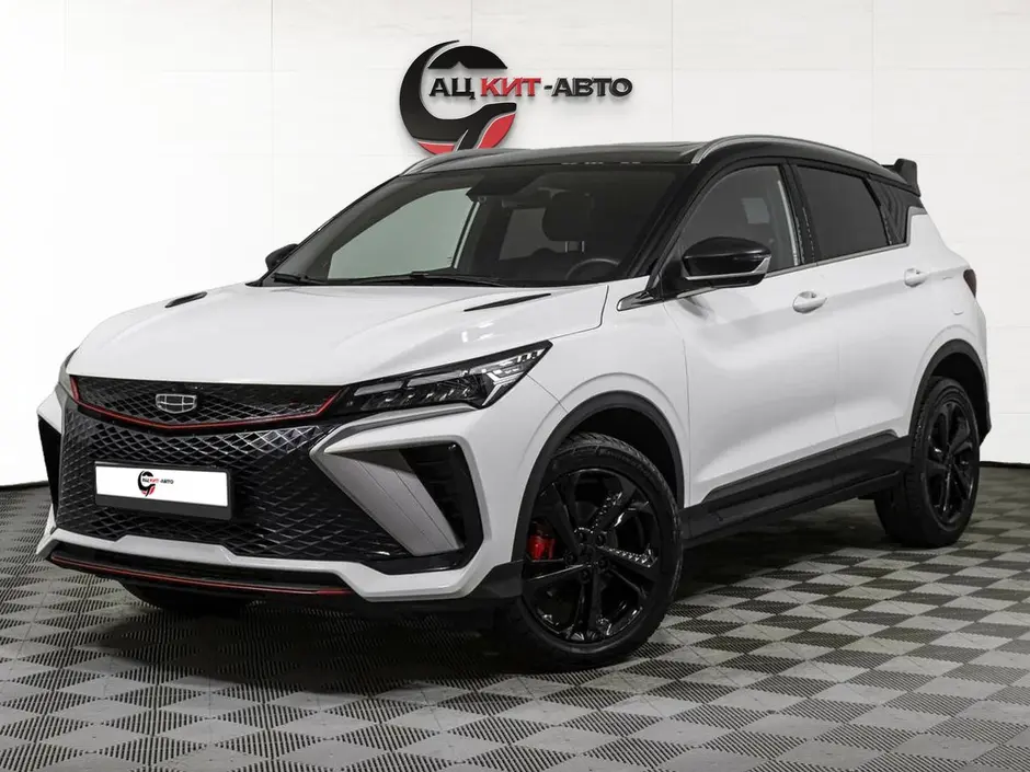 фото автомобиля