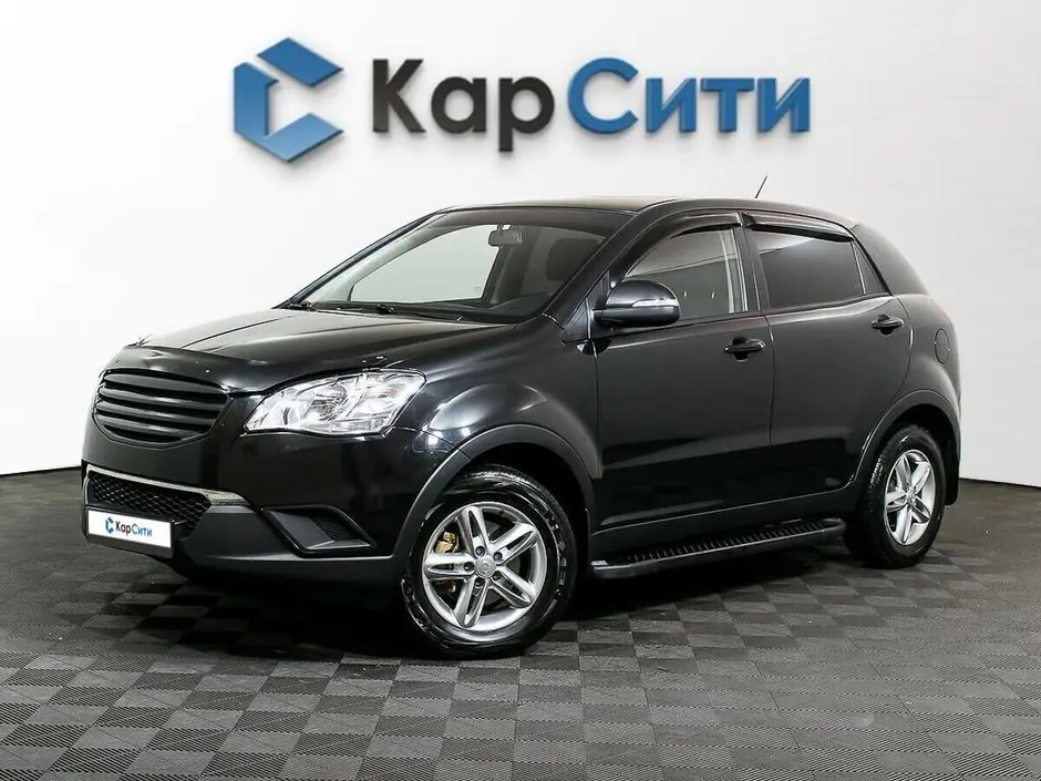 фото автомобиля