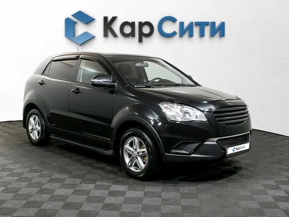 фото автомобиля