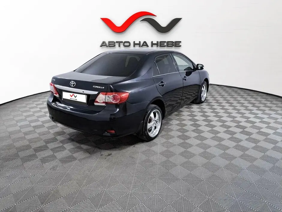 «Авто на Неве»
